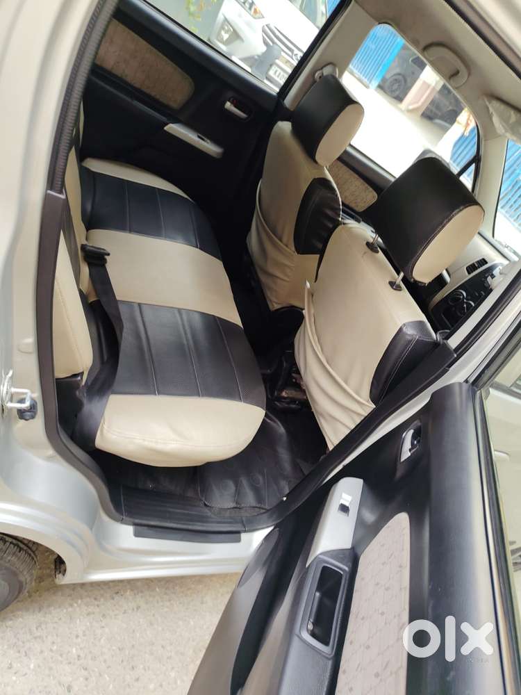 Maruti Suzuki Wagon R Vxi, 2015, Petrol