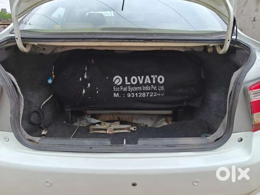 Honda City 2013 Cng & Hybrids 69900 Km Driven