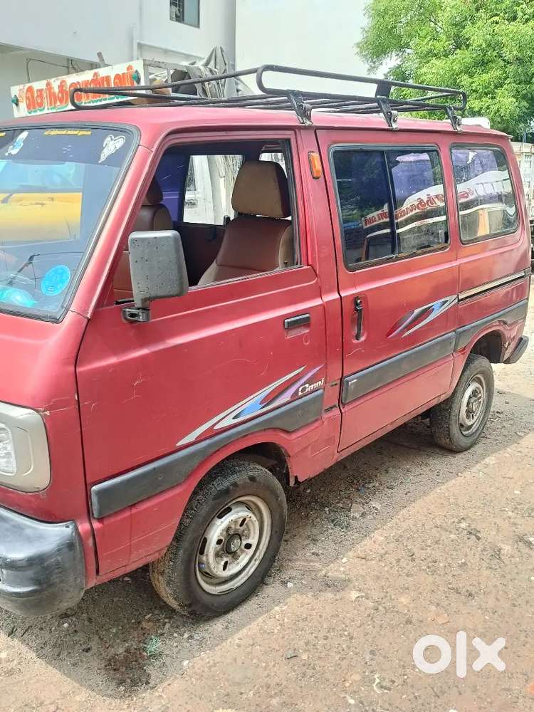 Vehicle In Good Condition