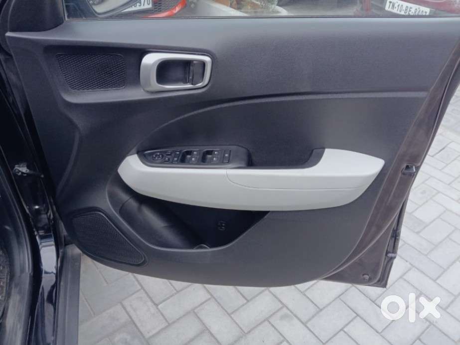 Hyundai Venue 1.4 Crdi Sx, 2023, Diesel