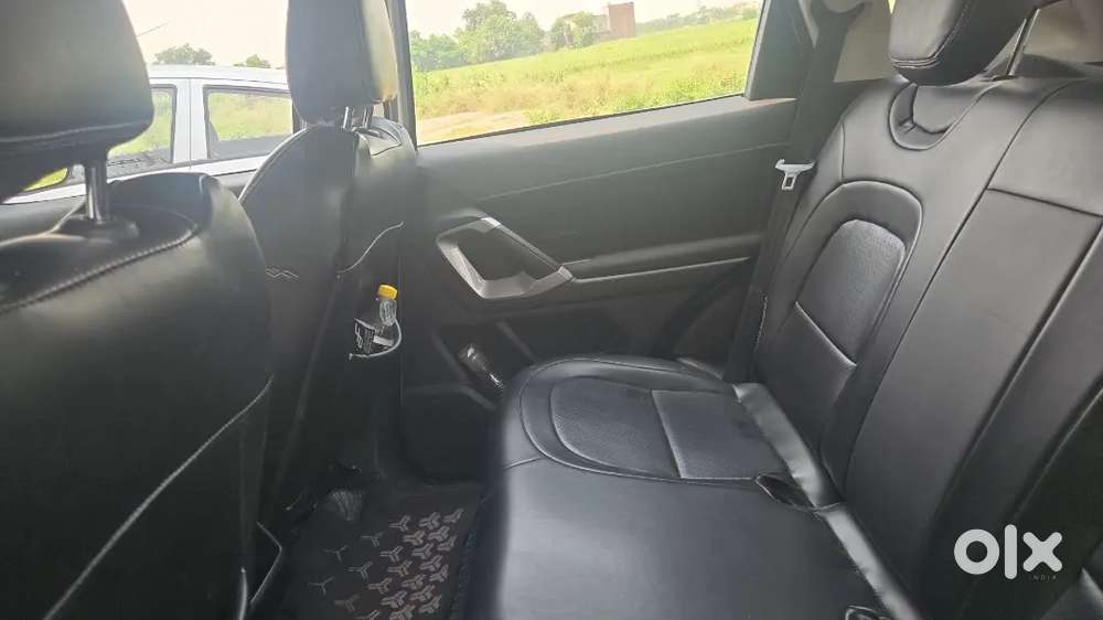 Tata Harrier Kryotec 2.0 2022