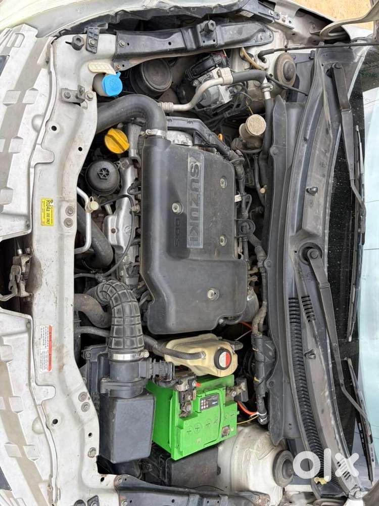 Maruti Suzuki Swift 2015 Diesel Well Maintained