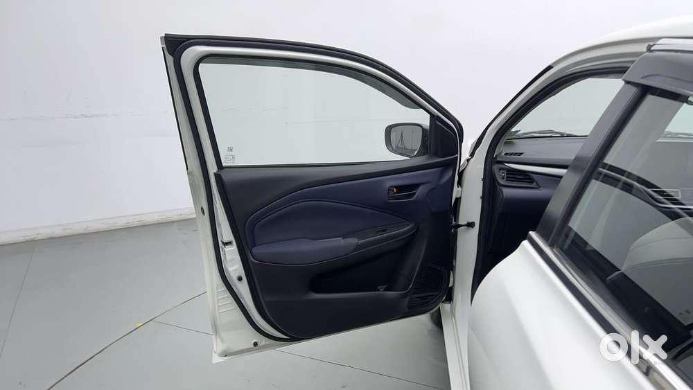 Maruti Suzuki Baleno Delta, 2024, Petrol