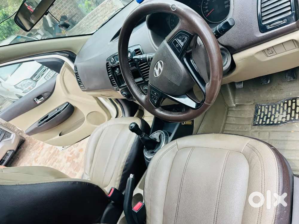 Hyundai I20 1.2 Asta 2010 Petrol