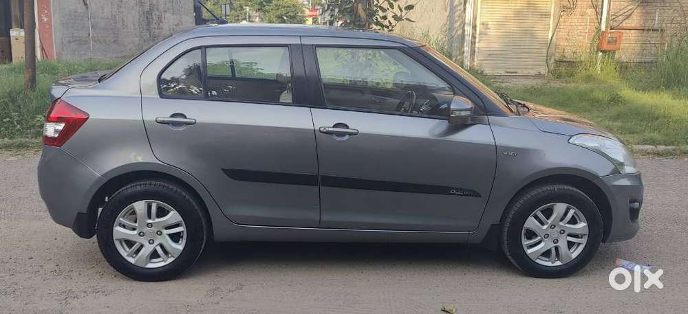 Maruti Suzuki Swift Dzire Zxi Plus , 2013, Petrol
