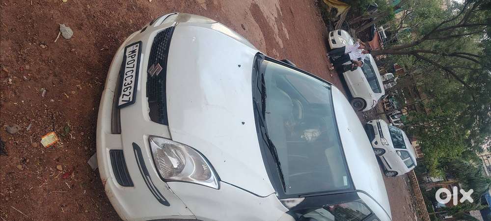 Maruti Suzuki Swift 2011 Diesel Well Maintained