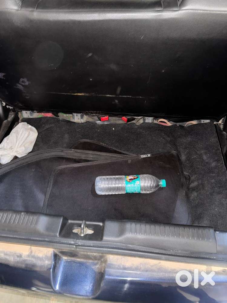 Maruti Suzuki Swift 2018