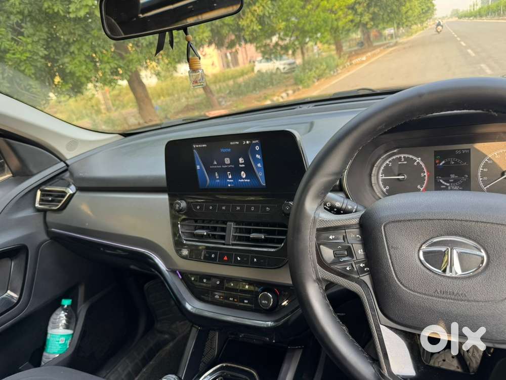 Tata Harrier 2022 Diesel