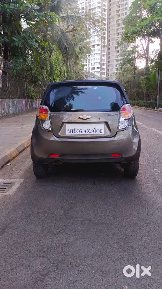 Chevrolet Beat Ls 2011 For Sale