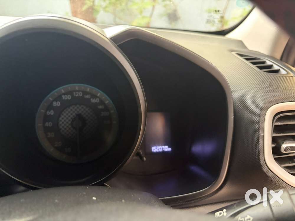 Hyundai Venue Petrol 2020