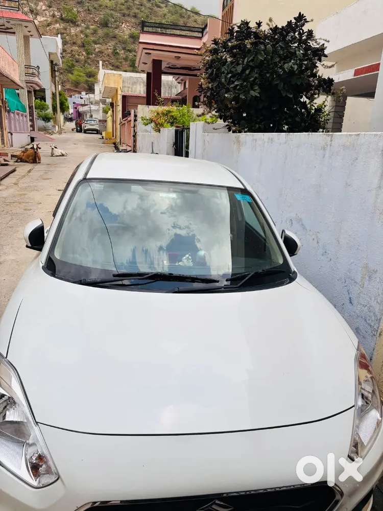 Maruti Suzuki Dzire 1.2 Vxi 2024