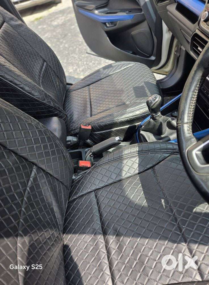 Ford Ecosport 1.5 Sports Edition Diesel, 2018, Diesel