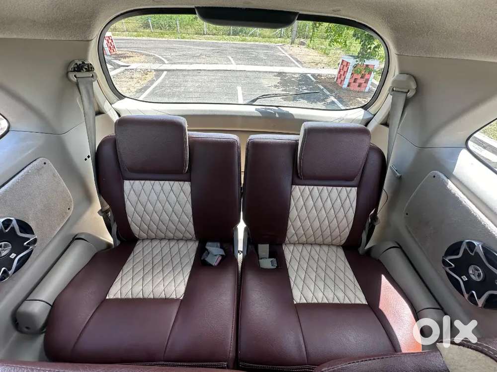 Innove Best Car