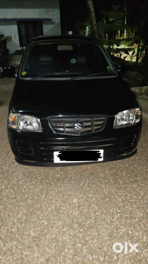 2010 Alto Lxi Good Condition