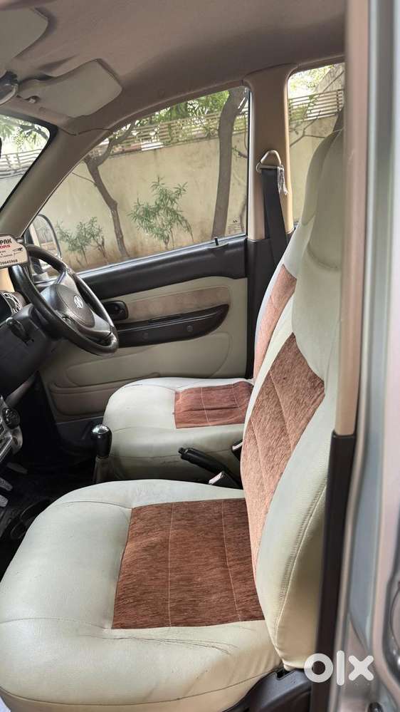 Hyundai Santro Gls Ii At Zip Plus, 2011, Petrol