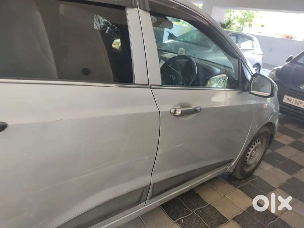 Hyundai Xcent Diesel 2017