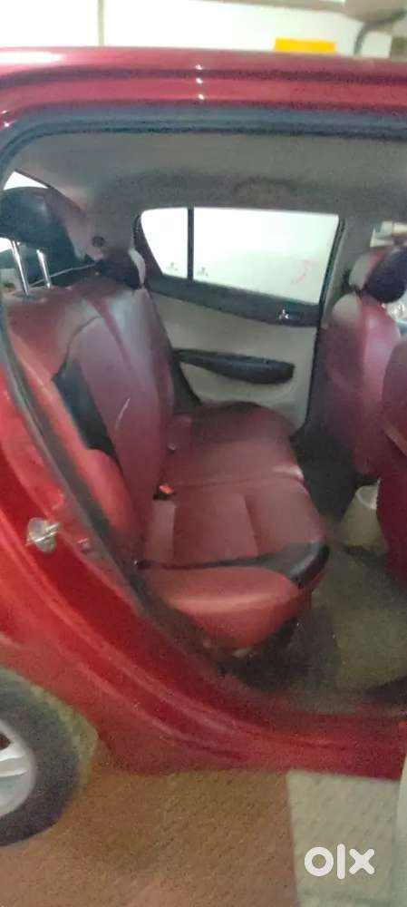 Hyundai I20 In Excellent Condition For Sale.