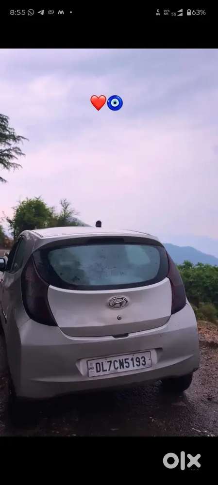 Ek Rupay Ka Kaam Nhi Hai Gadi Mein Cng Pe 30+ Ka Average Hai