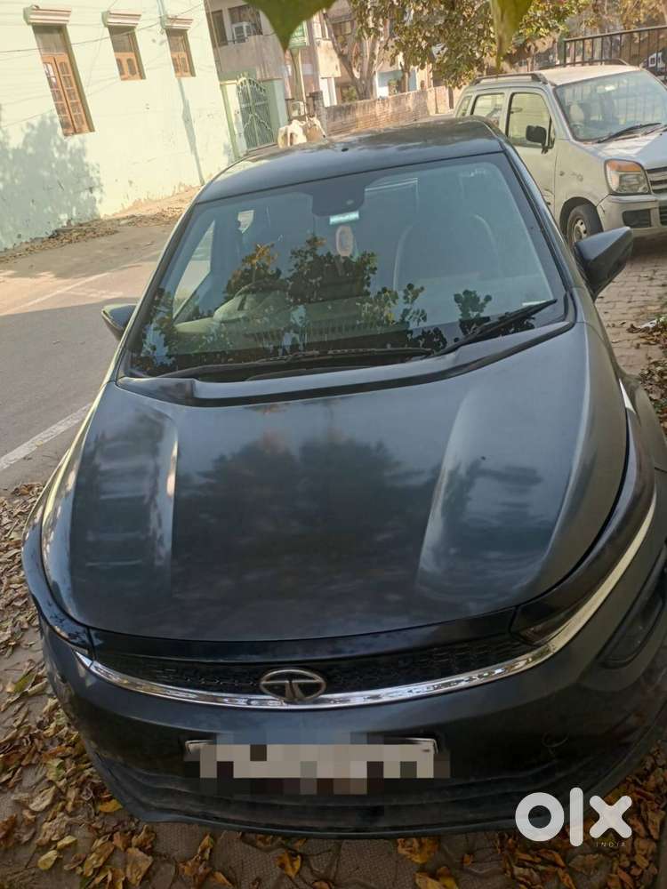 Tata Altroz Very Good Condition 2020 Petrol