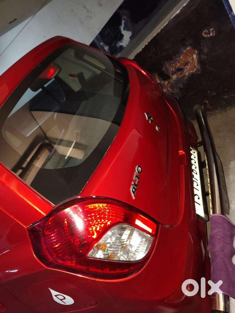 Maruti Suzuki Alto-800 2021 Petrol 40000 Km Driven