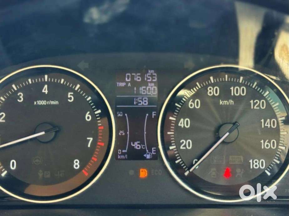 Honda Amaze Vx 1.2 Petrol Mt, 2019, Petrol