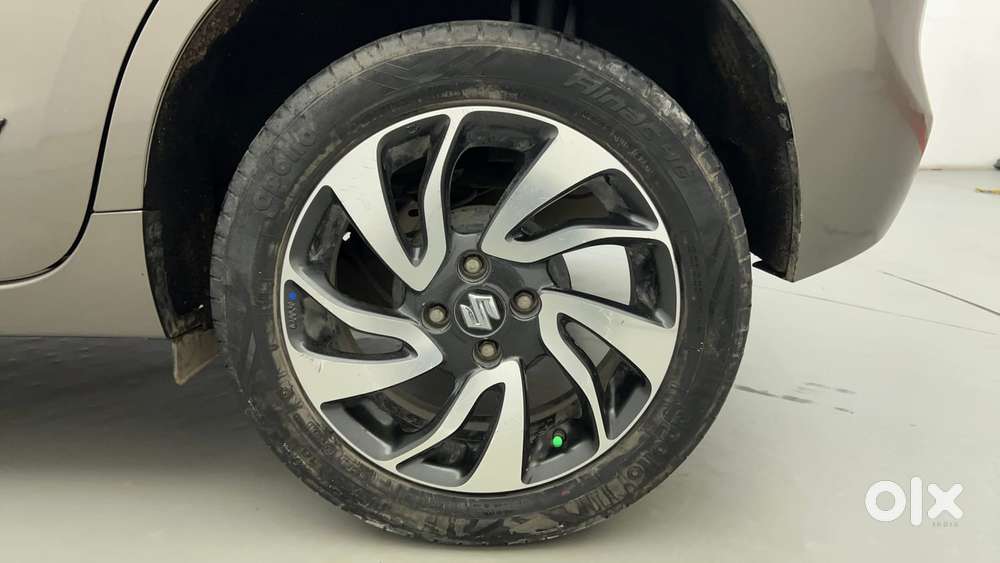 Maruti Suzuki Baleno 1.2 Zeta, 2022, Petrol