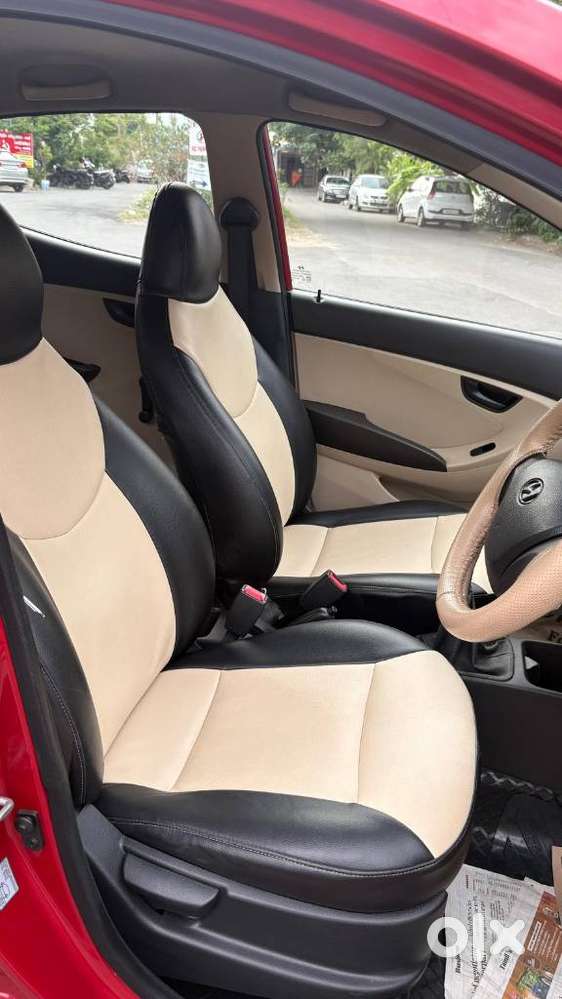 Hyundai Eon Era, 2019, Petrol