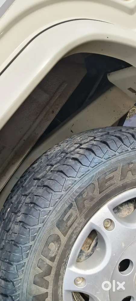 Mahindra Be 6 2023 Diesel Manual