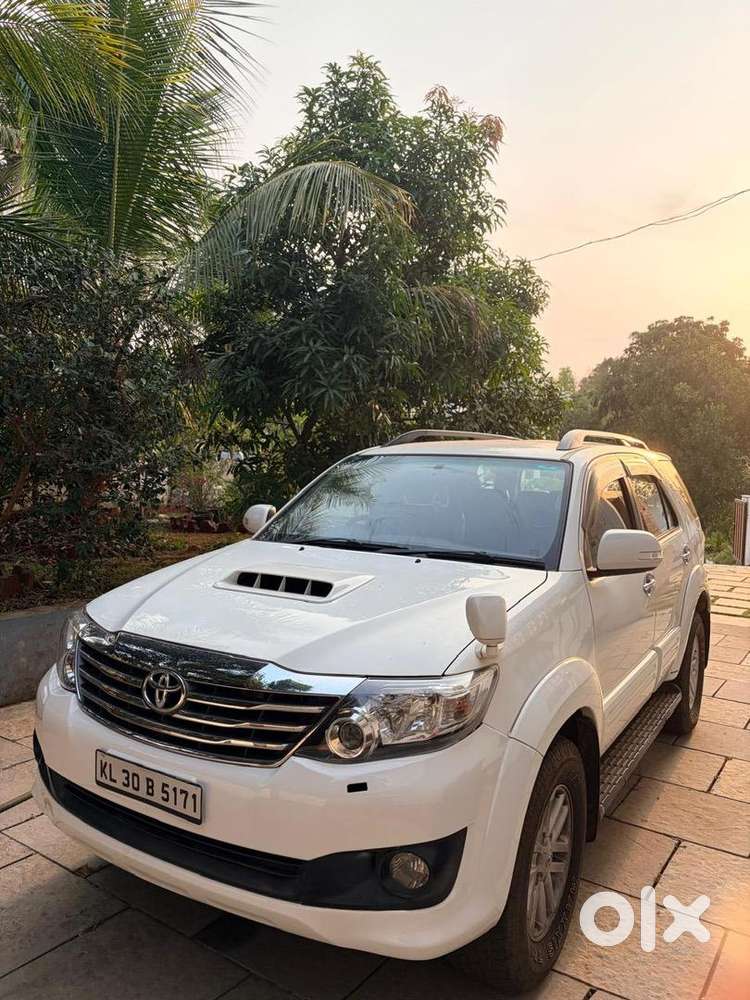 2nd Owner Car.original Kerala Car