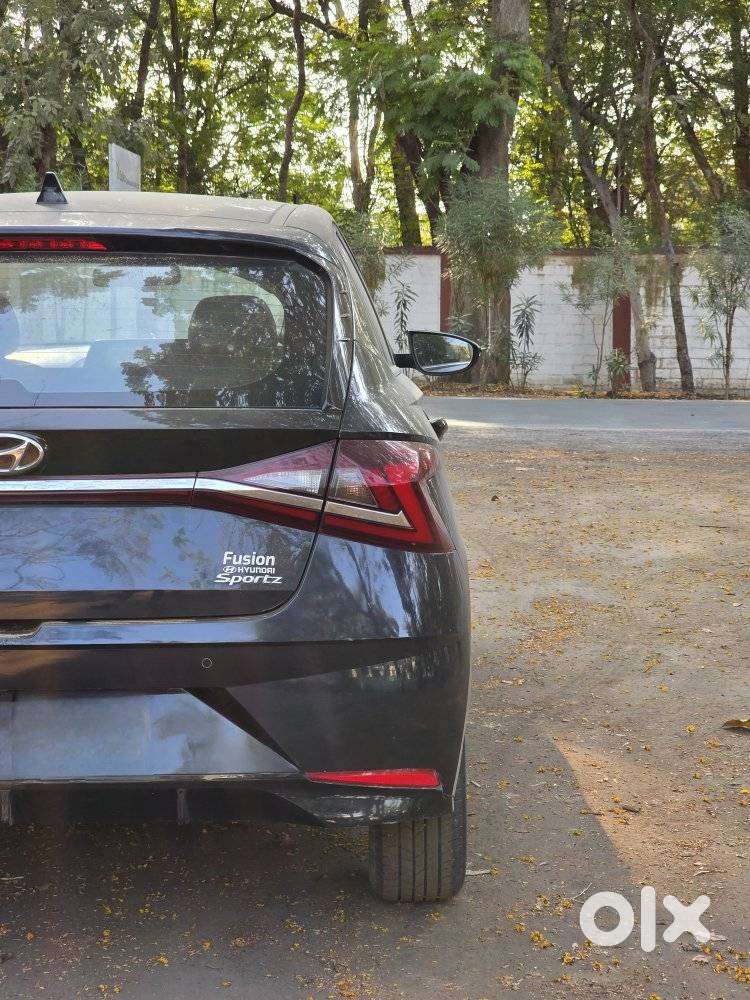 Hyundai I20 1.2 Sportz (o), 2023, Petrol