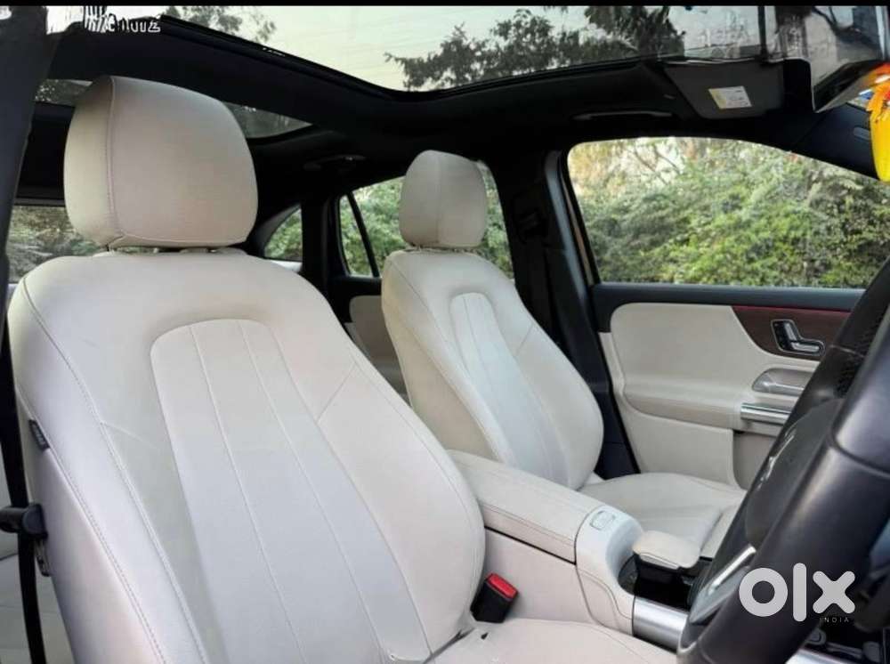 Mercedes-benz Gla 200 2022