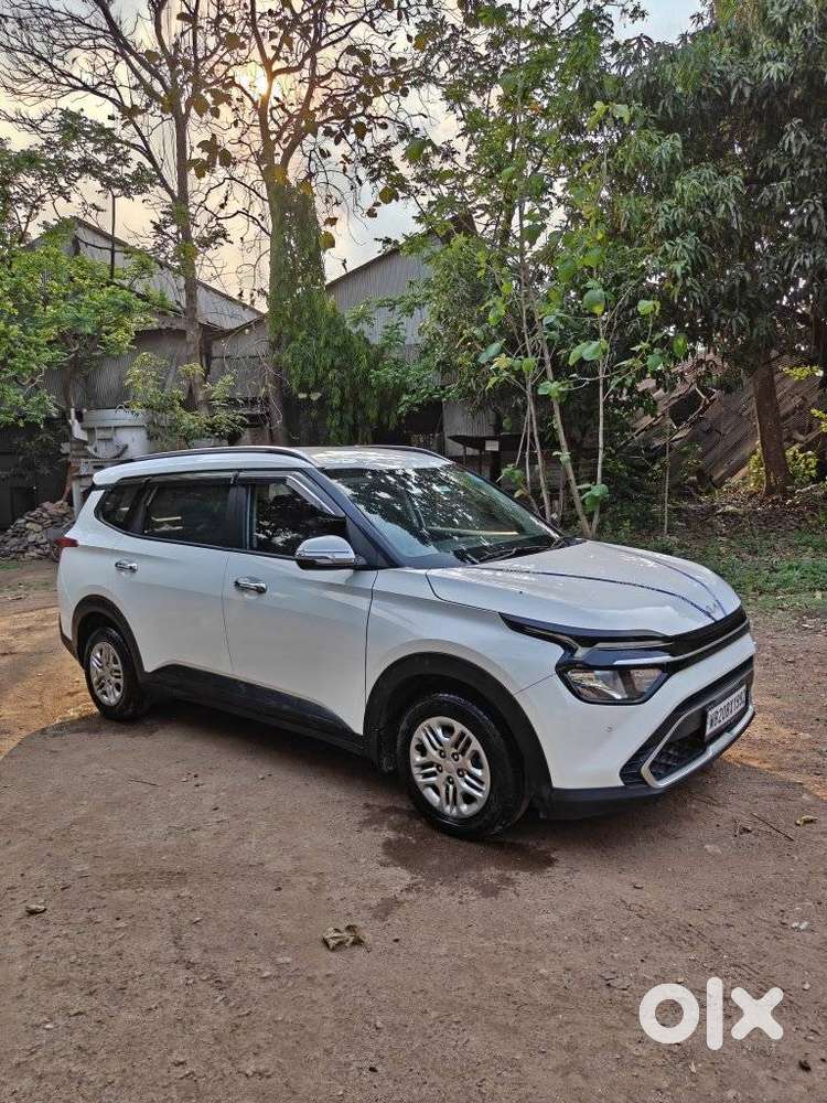 Kia Carens 1.5 Prestige 7 Str, 2024, Petrol