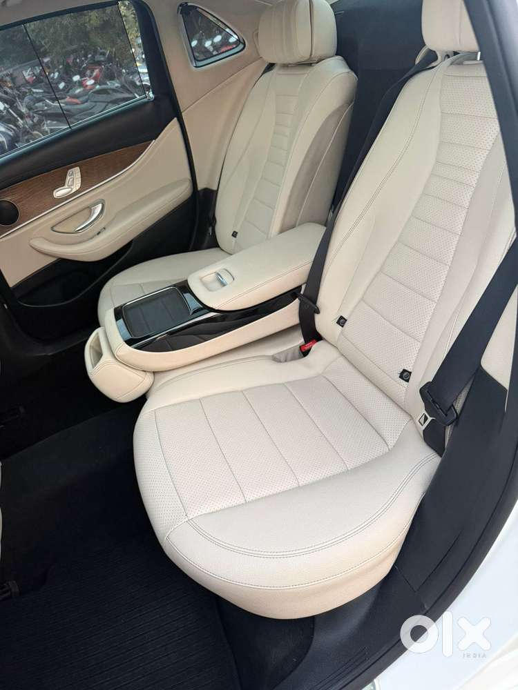 Mercedes-benz E-class E220d Lwb, 2017, Diesel
