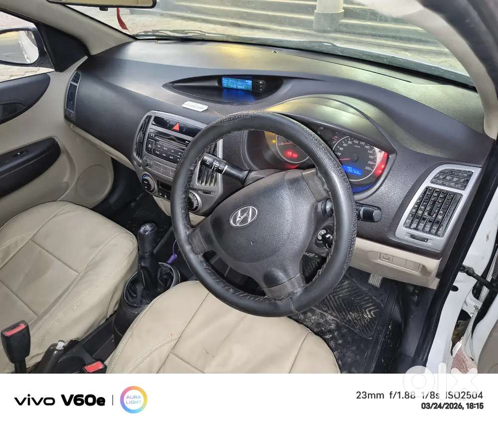 Hyundai I20 2014 Diesel 66000 Km Driven