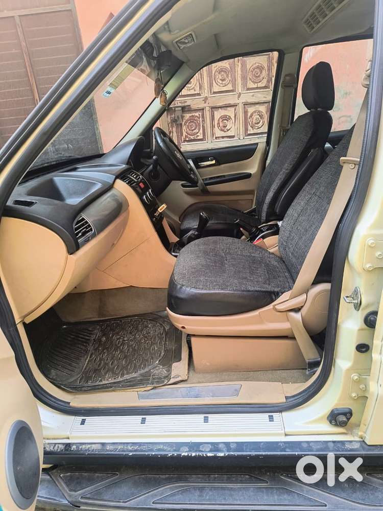 Tata Safari Storme 2014 Diesel Manual