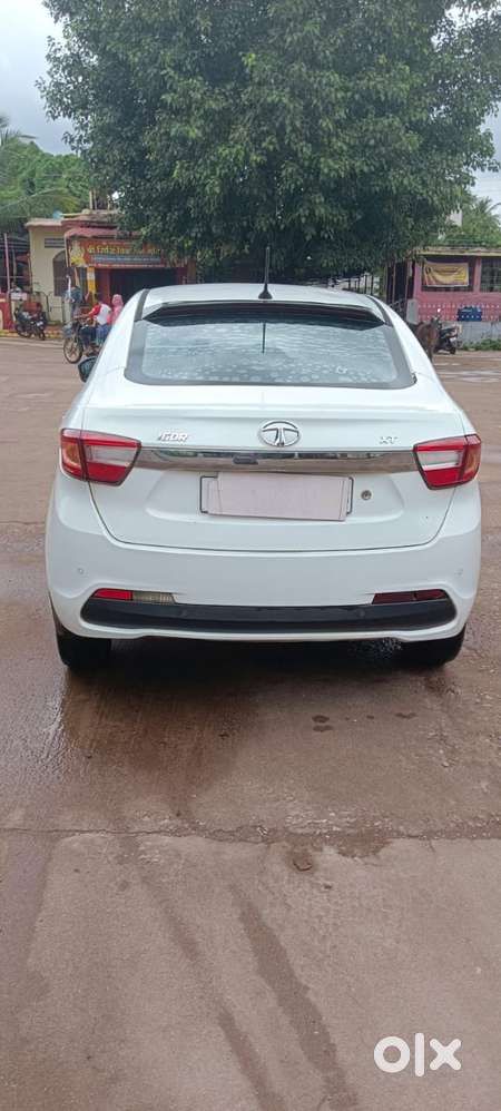 Tata Tigor 1.2 Revotron Xt, 2018, Petrol