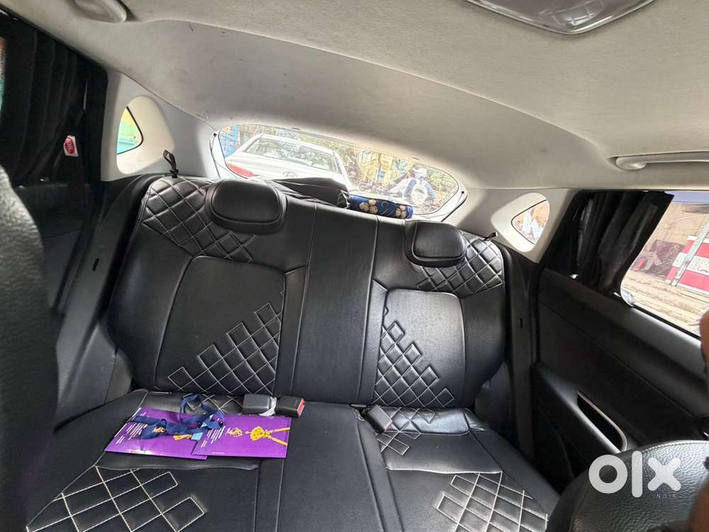 Hyundai New I20 2022