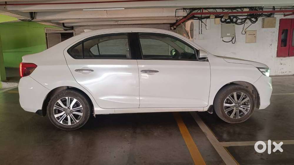 Honda Amaze Vx 1.2 Petrol Mt, 2023, Petrol