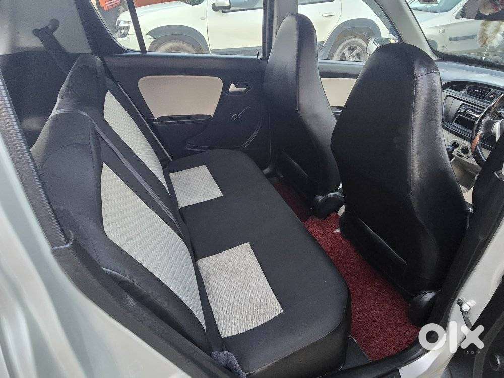 Maruti Suzuki Alto 800 2019-2023 0.8 Lxi (o), 2022, Petrol