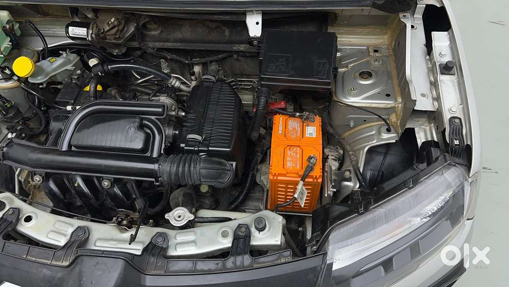Renault Kwid 1.0 Rxt Optional, 2021, Petrol