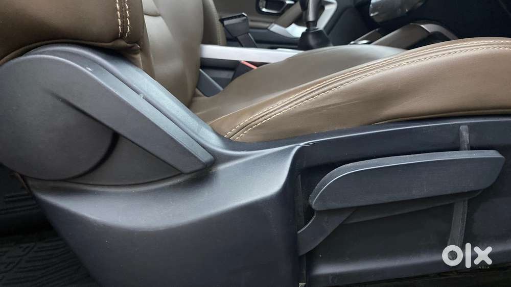 Tata Harrier Xz, 2019, Diesel