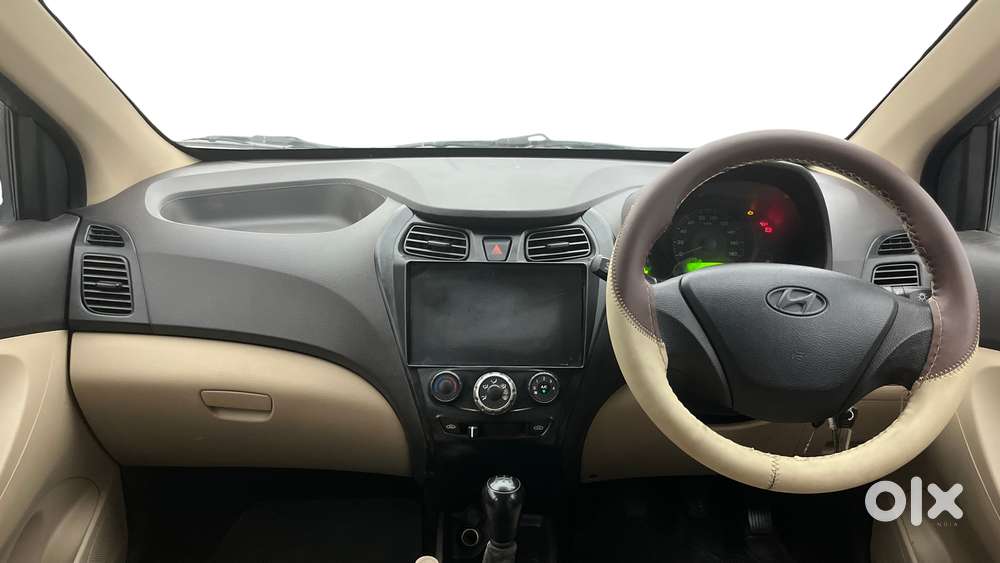 Hyundai Eon Era +, 2014, Petrol