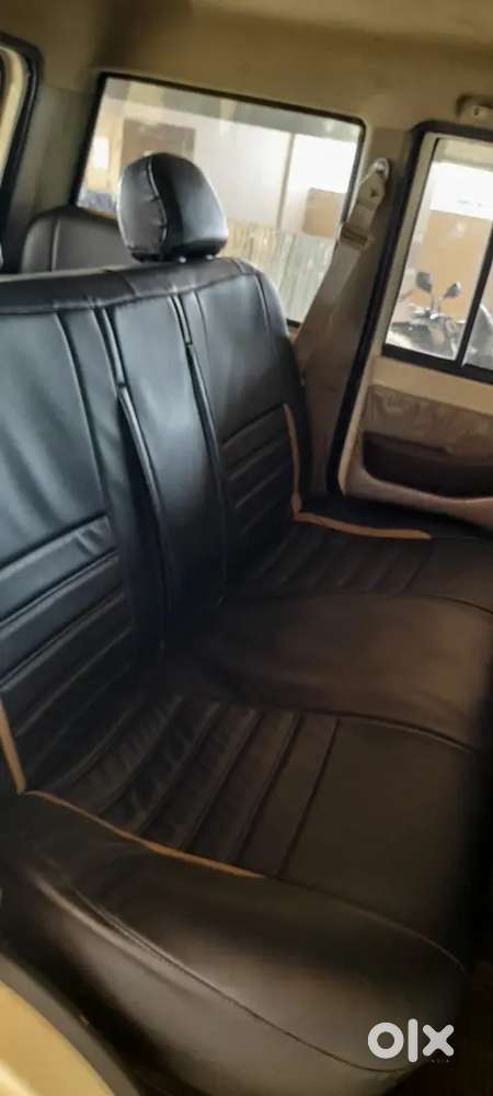 Mahindra Bolero Power Plus 2020 Diesel 48000 Km Driven