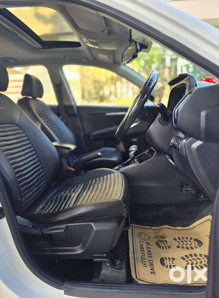 Kia Sonet Gtx Plus Turbo Dct, 2020, Petrol