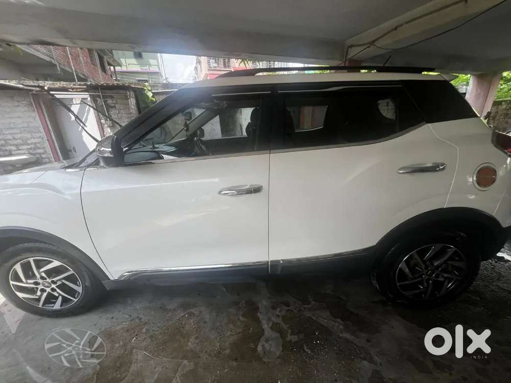 Mahindra Xuv300 2022 Model