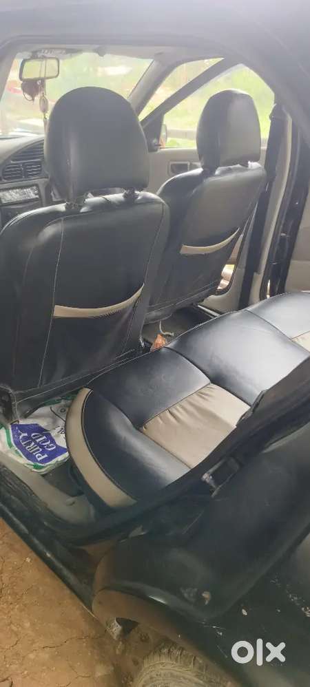 2013 Ford Ikon Petrol Automatic