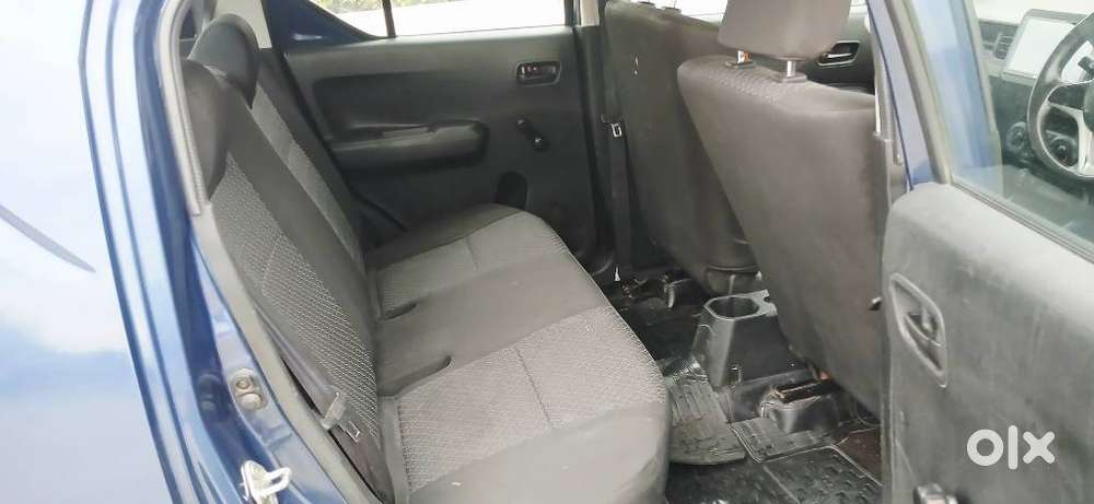 Maruti Suzuki Ignis 1.3 Sigma, 2022, Petrol