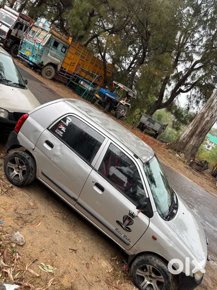 Maruti Suzuki Alto 2011 Well Maintained