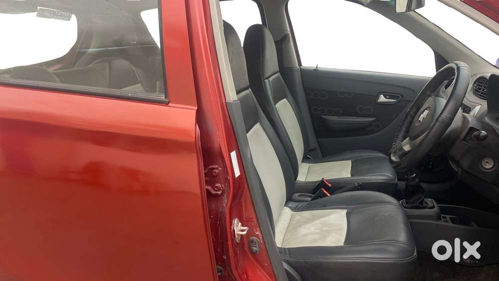 Maruti Suzuki Alto 800 2012-2016 Lxi, 2015, Petrol