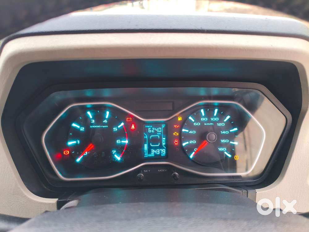 Mahindra Scorpio [2020-2022] 2.2 S11 2wd, 2021, Diesel